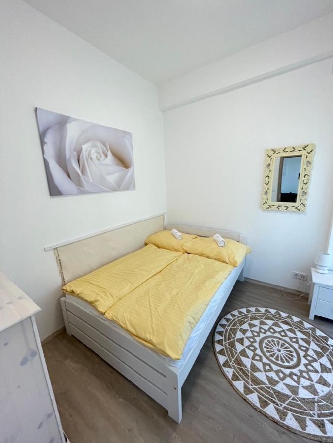 Gyoengybagoly Apartman Balatonberény Exterior foto