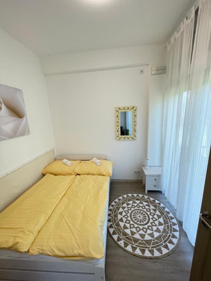 Gyoengybagoly Apartman Balatonberény Exterior foto