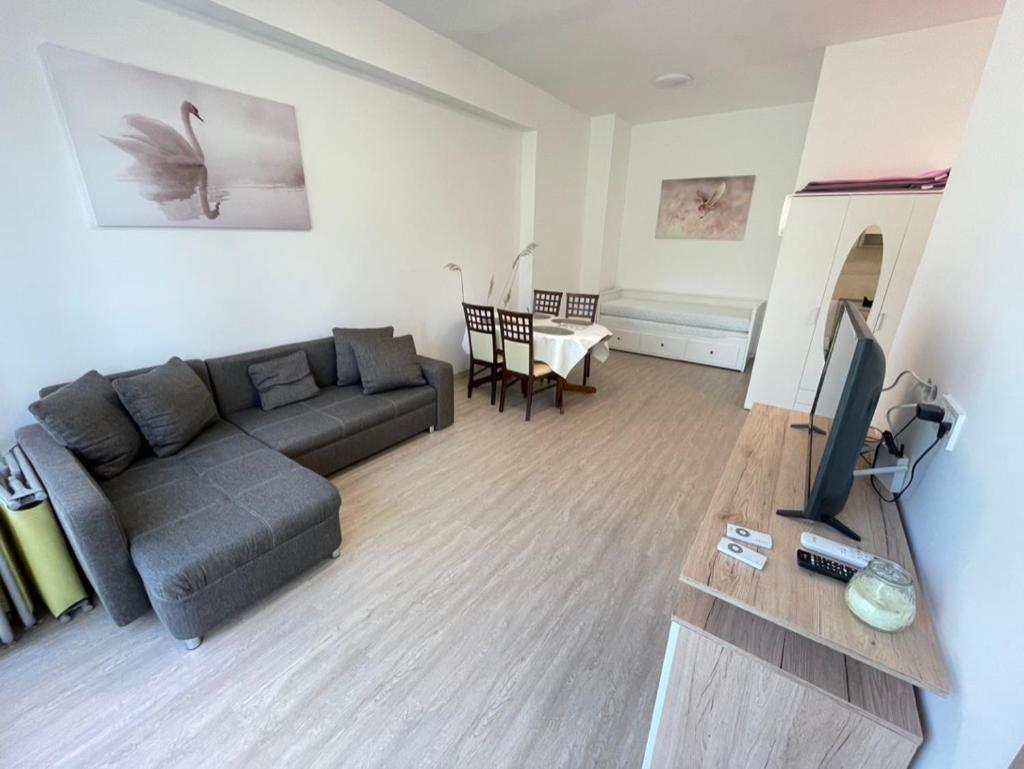 Gyoengybagoly Apartman Balatonberény Exterior foto